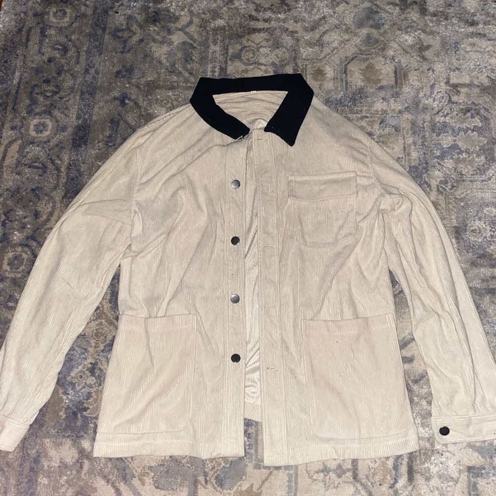 Shein medium jacket